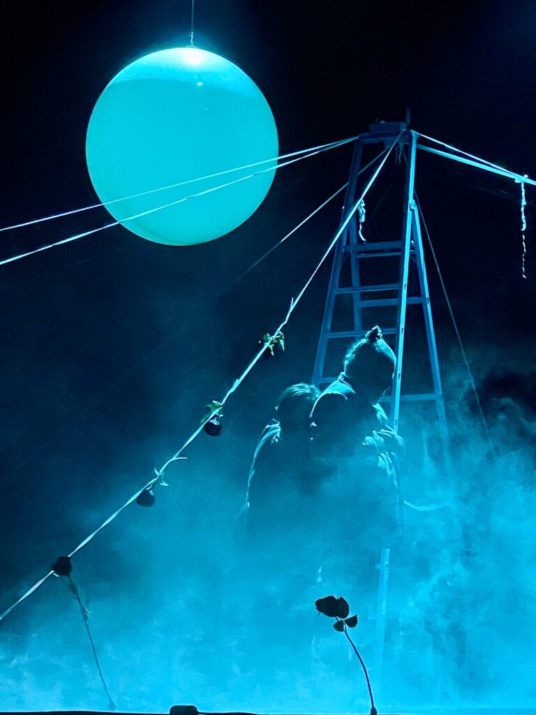 30/01/24 Debutto al Teatro Filo di Cremona