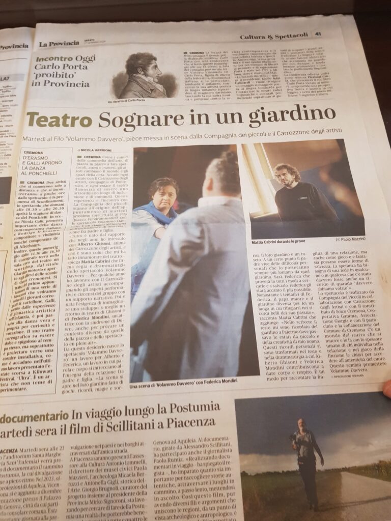 La Provincia